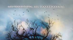 'Estilhaça-Me' ganhará filme pela Warner Bros; fãs criam listas de elenco