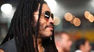 Copa do Mundo. Dias 15 e 16. Lenny Kravitz assina a trilha sonora