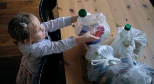 Menos lixo, mais leveza: 8 mudanças simples que transformam a rotina e ajudam o planeta