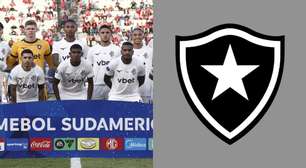 Botafogo revela plano por trás da viagem à Rússia
