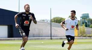 Vai dar tempo? Neymar puxa a fila de convocados que seguem machucados