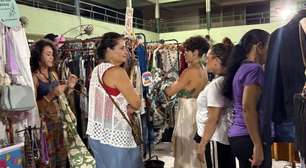 Encontro de Brechós reúne empreendedores em edição de São João no Recife nesta sexta (19)