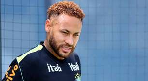 Urgente! Neymar não encara o Haiti e adia retorno pela Seleção; saiba o motivo