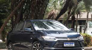 Move Brasil: veja quais carros entram no financiamento de até R$ 150 mil