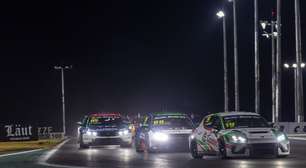 TCR Brasil chega à penúltima etapa em Cuiabá com disputa pelo título totalmente aberta
