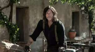 Norman Reedus se despede de Daryl Dixon após 16 anos e encerra trajetória em universo de The Walking Dead
