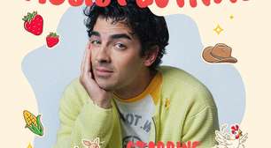 "The Cozy Anthem": veja letra e tradução da música do Joe Jonas