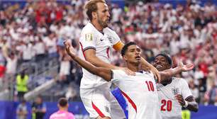 Bronca de Tuchel destrava Inglaterra na estreia na Copa