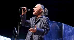 Bruce Dickinson detona vocalistas em fim de carreira: "deixam de ser lendas"