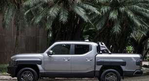 Kia Tasman: picape precisa de 'ajustes no visual' para aumentar as vendas