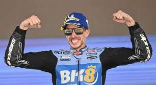Álex Márquez é liberado pelos médicos da MotoGP para competir no GP da Tchéquia