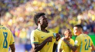 Palpite Brasil x Haiti - Copa do Mundo - 19/06/2026