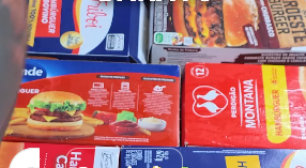 Os melhores (e piores) hambúrgueres congelados 'baratos' do mercado; segundo ranking