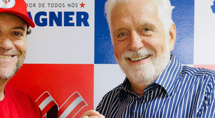 Presidente do PT diz confiar na inocência de Jaques Wagner e apoiar 'todas as apurações' do Master