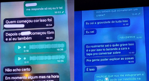 Adolescente de 17 anos denuncia estupro coletivo praticado por quatro amigos em MG