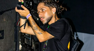 'O corre é dobrado pra gente': Da troca por corte de cabelo à Globo, filmmaker da periferia prova o valor da arte da quebrada