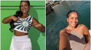 Escola de samba do Rio decreta luto de 7 dias após morte de passista aos 25 anos