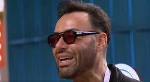 Participante do Masterchef Brasil acusado de racismo pede desculpas