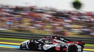 WEC: Peugeot confirma evolução do 9X8 para 2027 e reforça permanência no WEC até 2029