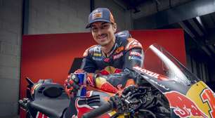 EXCLUSIVO: Viñales projeta evolução e elogia mudanças previstas para 2027 na MotoGP