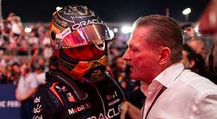 F1: Jos Verstappen rebate rumores sobre ida de Max à Mercedes