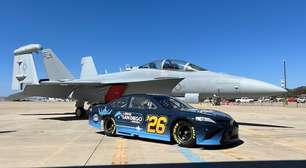 NASCAR: Confira horários e onde assistir à etapa de San Diego