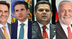 Ciro Nogueira, Motta, Alcolumbre, Jaques Wagner: caso Master avança sobre políticos; veja o que se sabe