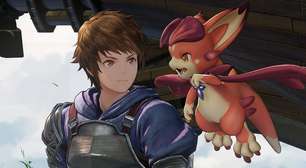 Granblue Fantasy: Relink - Endless Ragnarok ganha demo no PC, PS4, PS5 e Switch 2