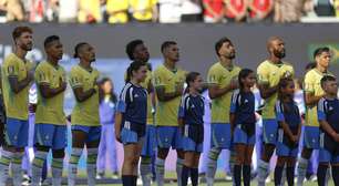 Brasil e Haiti fizeram o 'Jogo da Paz' em 2004; vocês recordam?