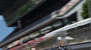 F1: ADUO vira alvo de debate após resultado surpreendente da Red Bull