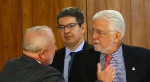 Jaques Wagner, líder do governo Lula envolto no caso Master, já foi alvo da PF em investigação sobre Copa