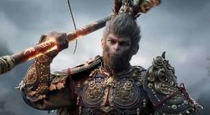 Black Myth: Wukong pode ter ultrapassado a marca de 30 milhões de cópias vendidas