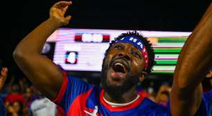 O trauma e a esperança por trás da rara participação do Haiti na Copa do Mundo