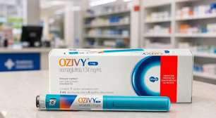 Ozivy chega ao Brasil: alternativa mais acessível ao Ozempic exige cuidados rígidos