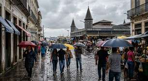 Previsão do tempo em Belém (PA) hoje: veja como fica o clima nesta sexta-feira