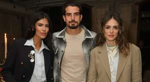 Isabelle Drummond e Anttónia ensinam duas formas de usar blazer fugindo do óbvio. E adoramos!