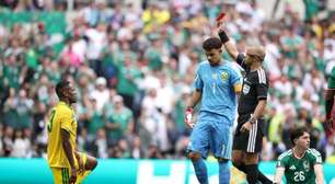 Wilton Pereira é escolhido para apitar Noruega x Senegal