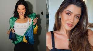 WAGs da Seleção Brasileira: Estilos e Transformações na Copa do Mundo