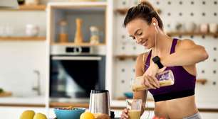 3 Dicas Práticas para Consumir Mais Proteína no Dia a Dia