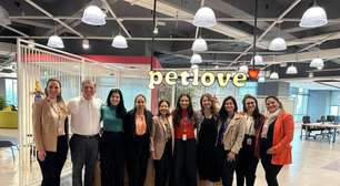 A CEO que Levou a Petlove aos R$ 2,4 bilhões em Faturamento