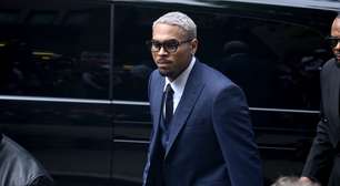 Chris Brown depõe em julgamento por ataque de cão: 'Tinha muito sangue'