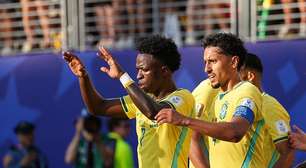 Brasil x Haiti: qual resultado a Seleção precisa para chegar na próxima fase da Copa?