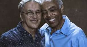 'O Haiti não é aqui': a história da música de Gil e Caetano que cita o rival do Brasil