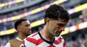 Pulisic fora? Entenda porque astro dos Estados Unidos é desfalque contra a Austrália