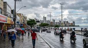 Previsão do tempo em Aracaju (SE) hoje: veja como fica o clima nesta sexta-feira