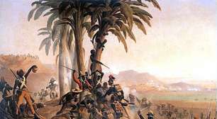 A história esquecida do Haiti, o único país que derrotou impérios e acabou com a escravidão por conta própria