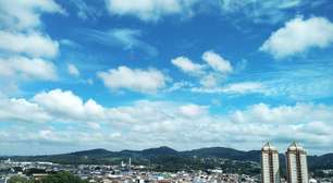 Fim de semana em Mogi terá manhãs frias, poucas chuvas e temperaturas de até 24°C