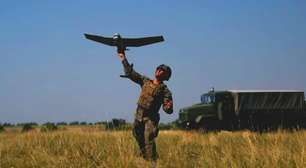 A Ucrânia confirmou que uma linha vermelha foi cruzada, alterando as regras; este é o primeiro caso documentado de drones autônomos em "modo Exterminador"