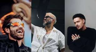 Rock in Rio: veja artistas que se apresentam em Lisboa e no Rio em 2026