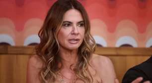 Luciana Gimenez dá novo passo para fechar com a Band; canal quer novidade no domingo